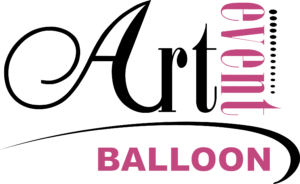 Art Event Balloon